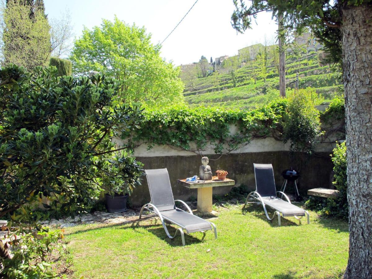 Holiday Home Le Cedre - Mbe101 By Interhome เมแเนร์บส์ ภายนอก รูปภาพ