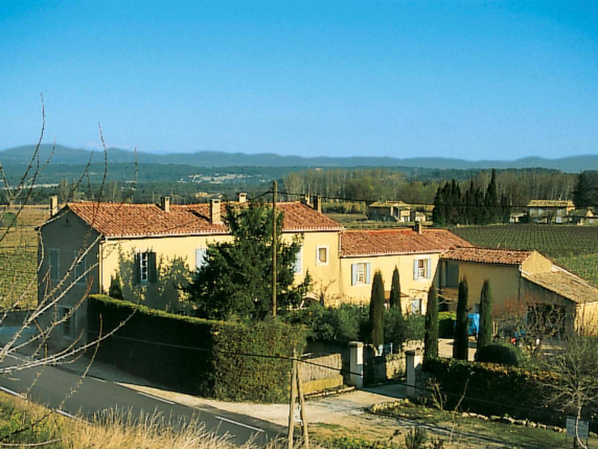 Holiday Home Le Cedre - Mbe101 By Interhome เมแเนร์บส์ ภายนอก รูปภาพ