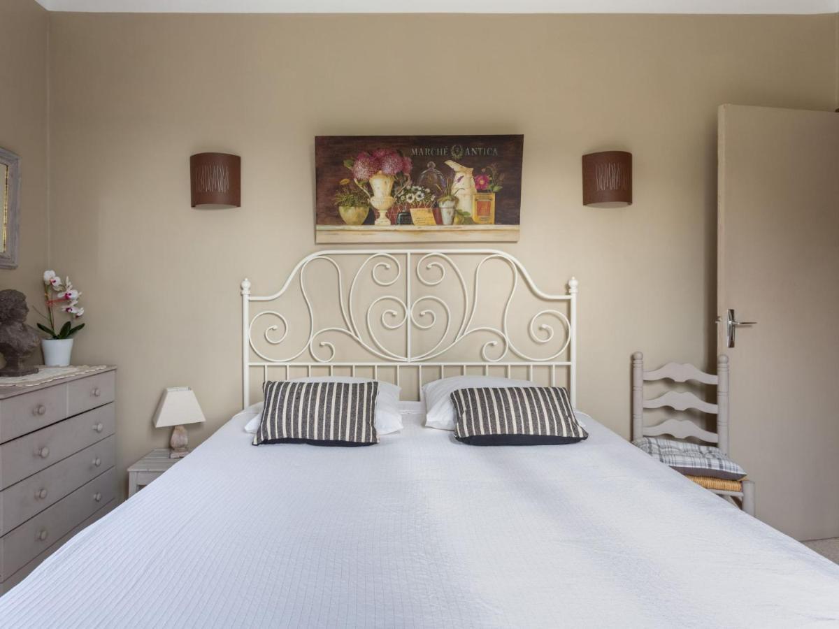 Holiday Home Le Cedre - Mbe101 By Interhome เมแเนร์บส์ ภายนอก รูปภาพ