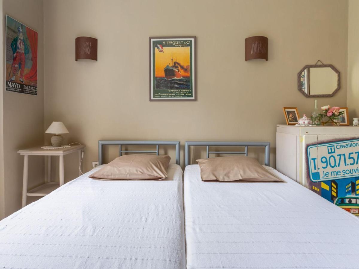 Holiday Home Le Cedre - Mbe101 By Interhome เมแเนร์บส์ ภายนอก รูปภาพ