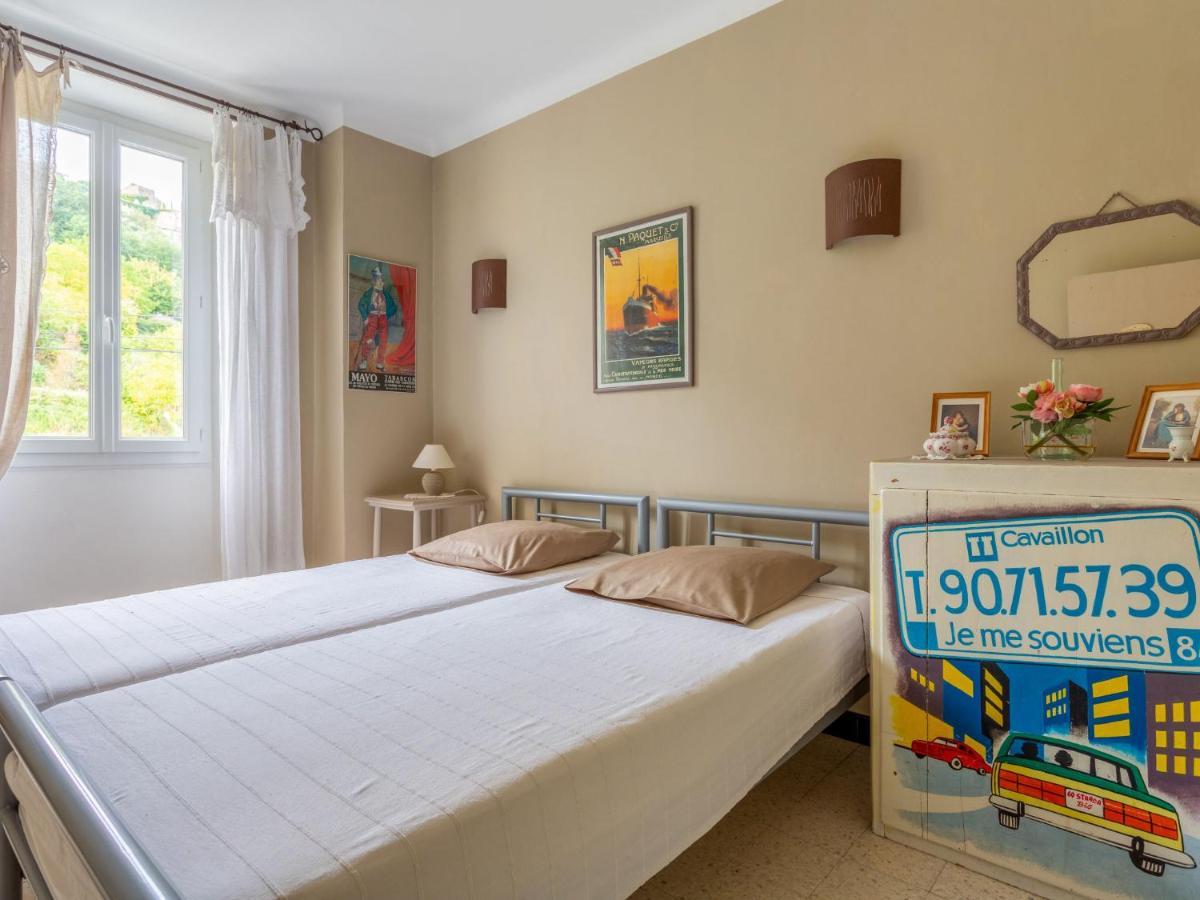 Holiday Home Le Cedre - Mbe101 By Interhome เมแเนร์บส์ ภายนอก รูปภาพ